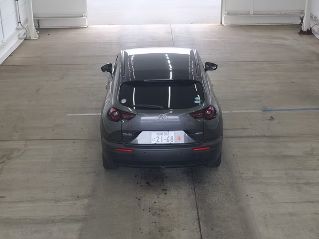 MAZDA MX-30