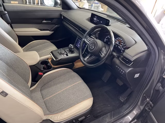 MAZDA MX-30