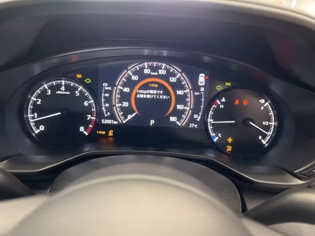 MAZDA MX-30