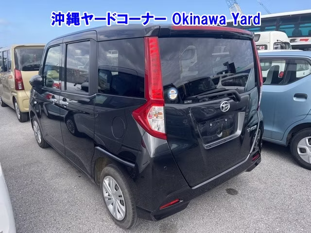 DAIHATSU THOR