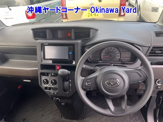 DAIHATSU THOR
