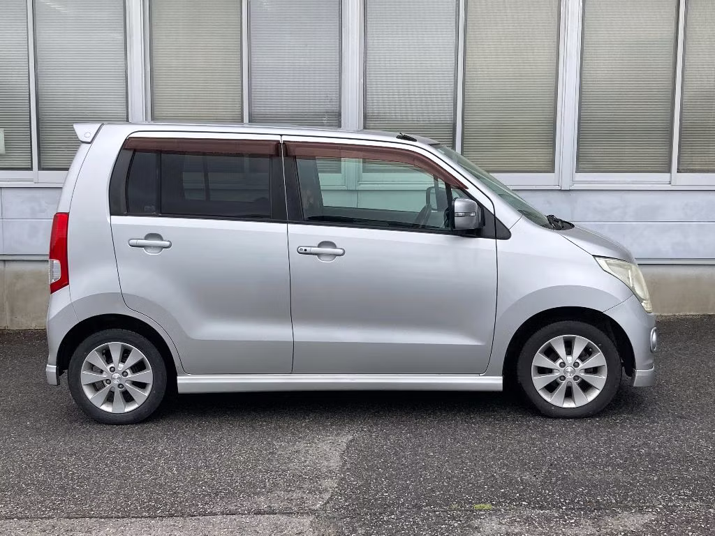 MAZDA AZ-WAGON