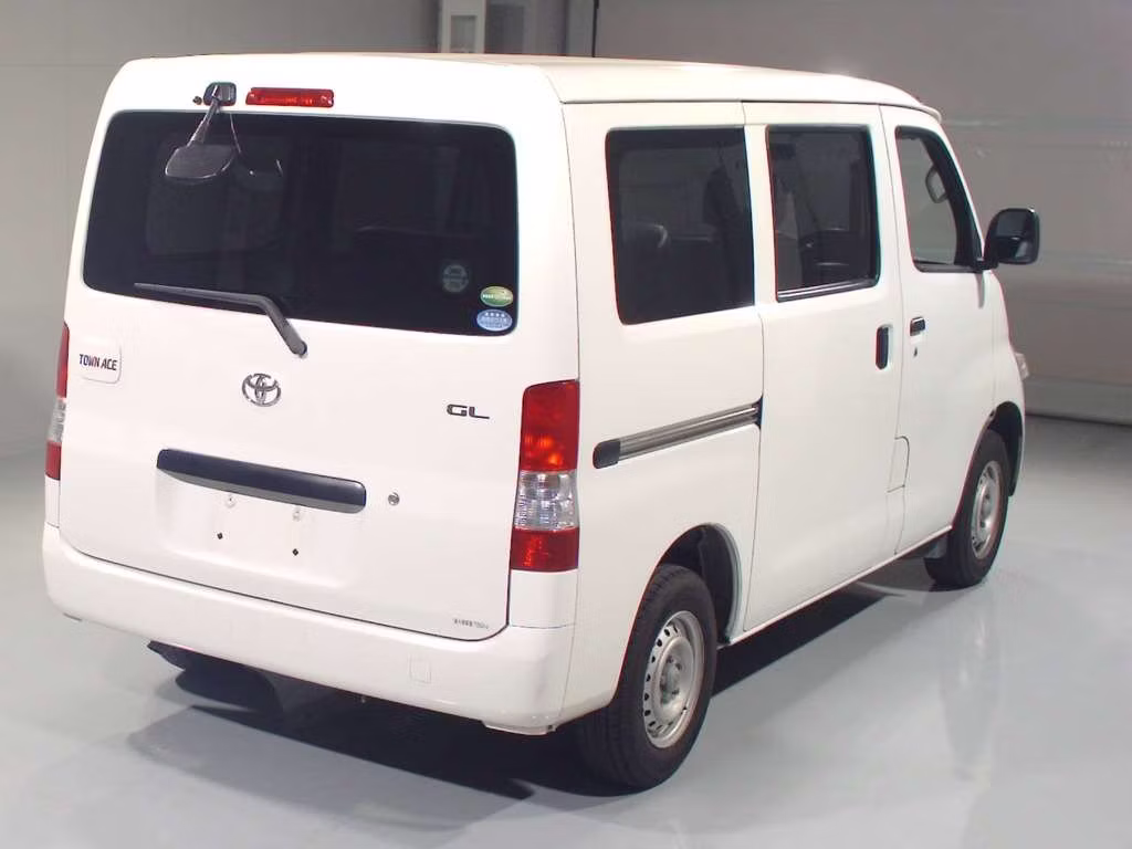 TOYOTA LITE ACE