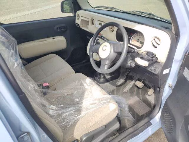 DAIHATSU MIRA COCOA