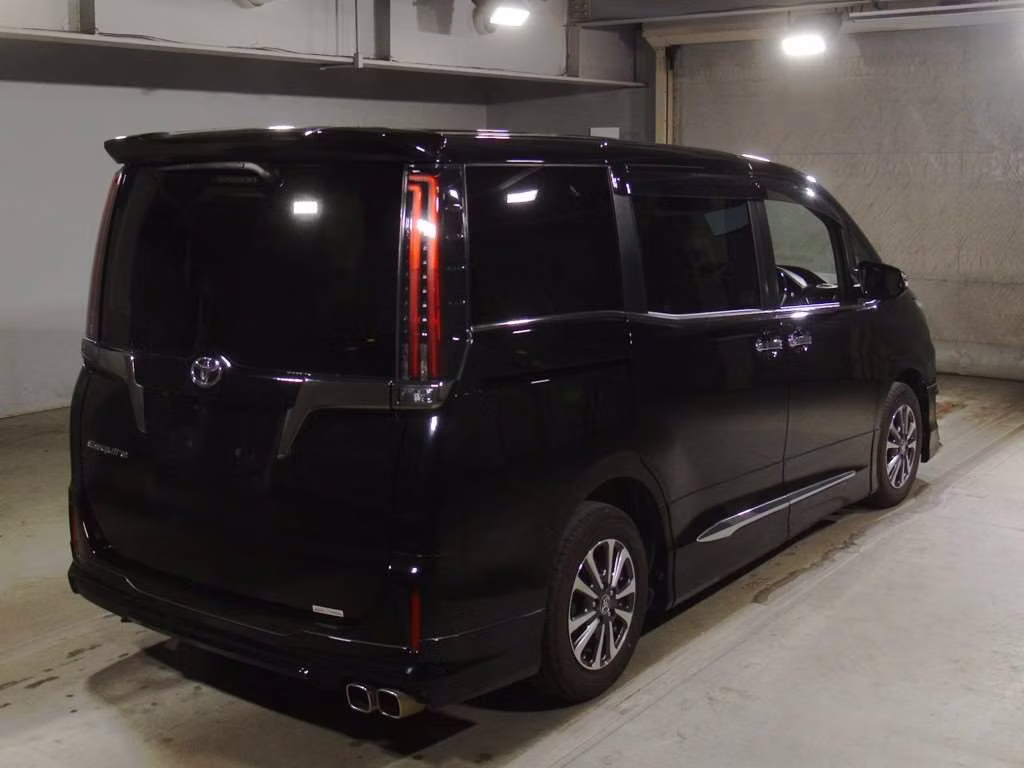 TOYOTA ESQUIRE