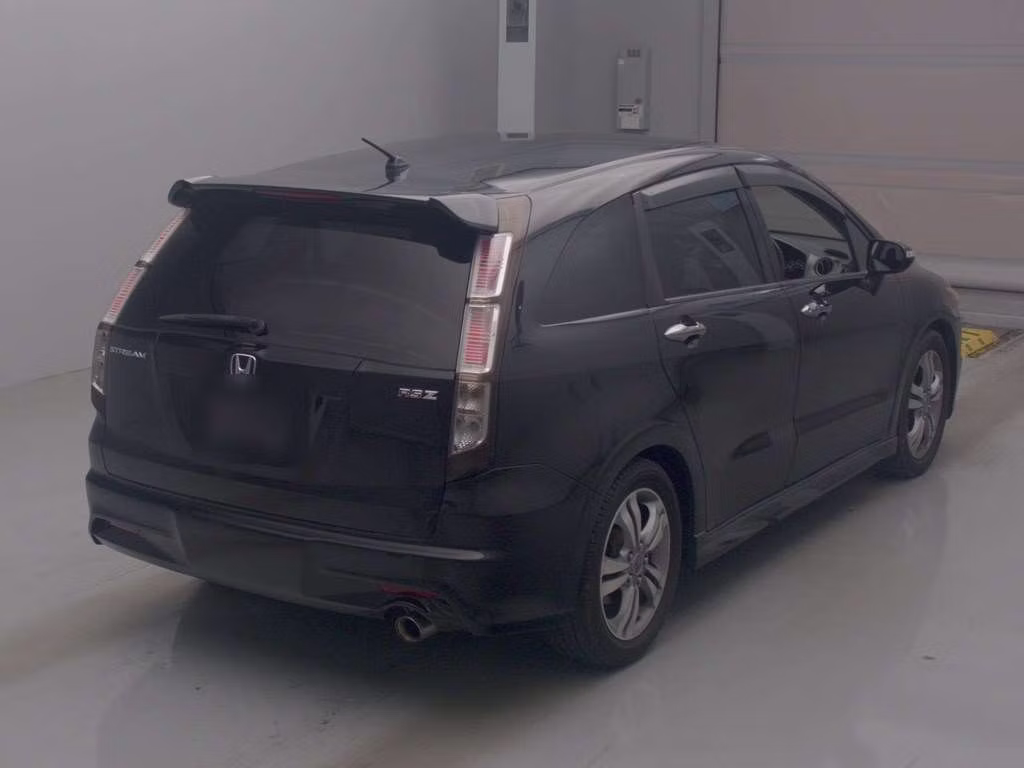 HONDA STREAM