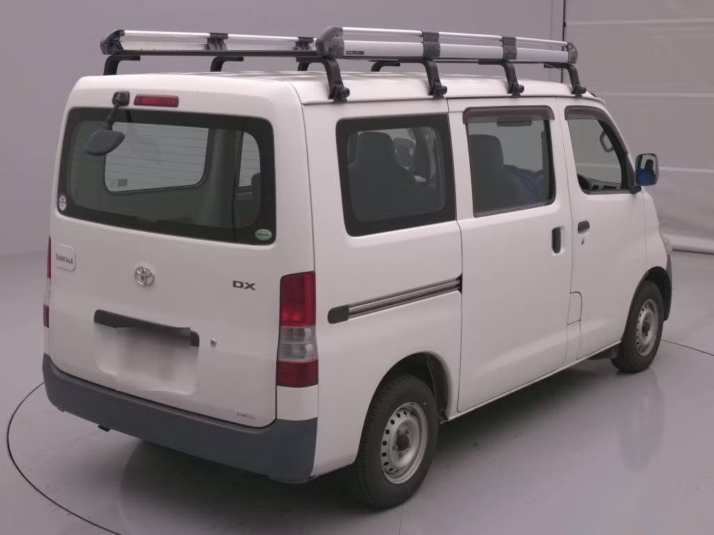 TOYOTA LITE ACE
