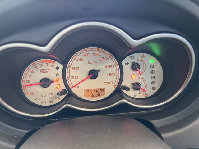 MITSUBISHI COLT