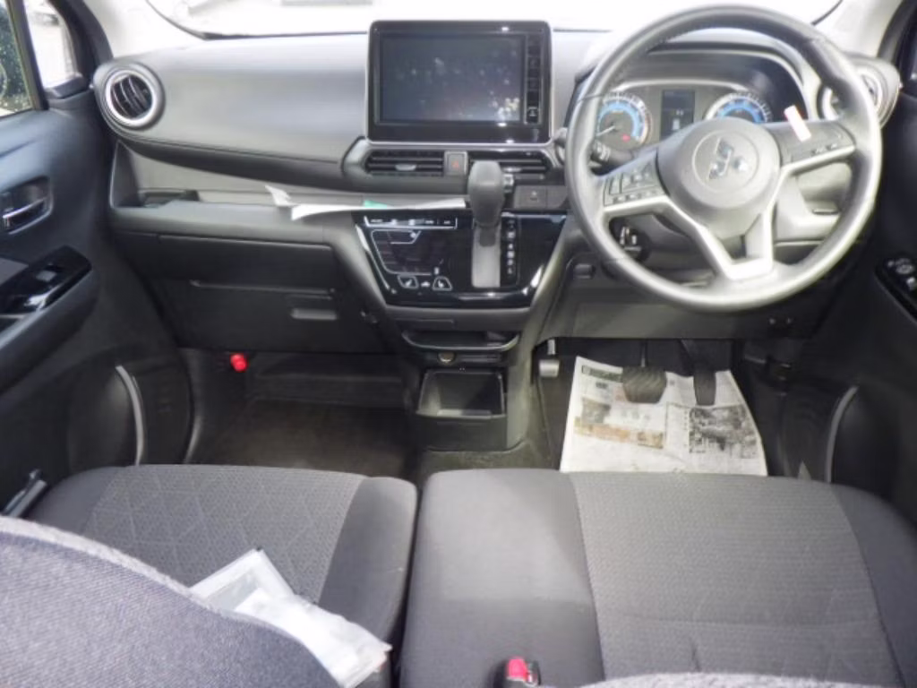 MITSUBISHI EK X