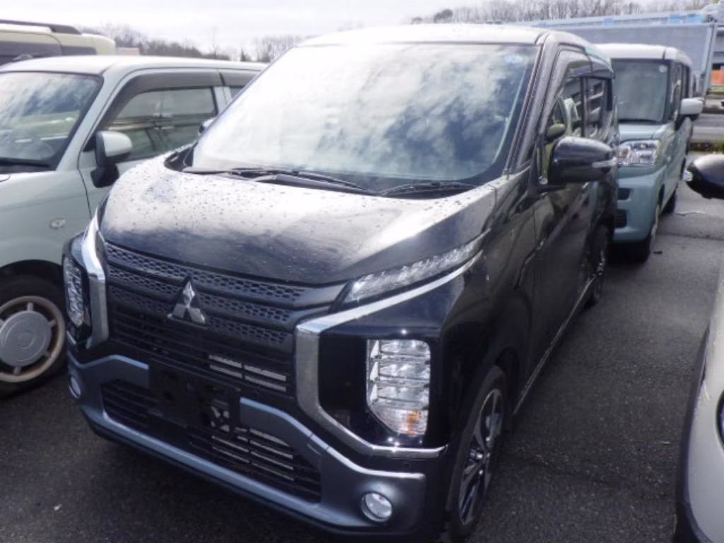 MITSUBISHI EK X