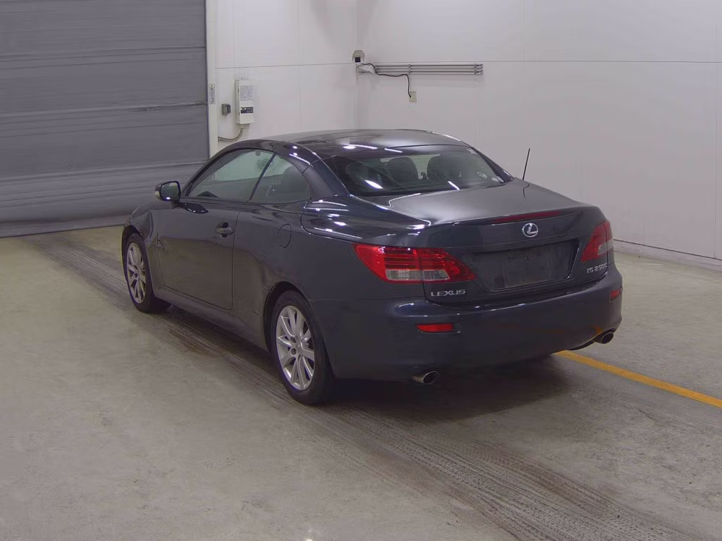 LEXUS IS250