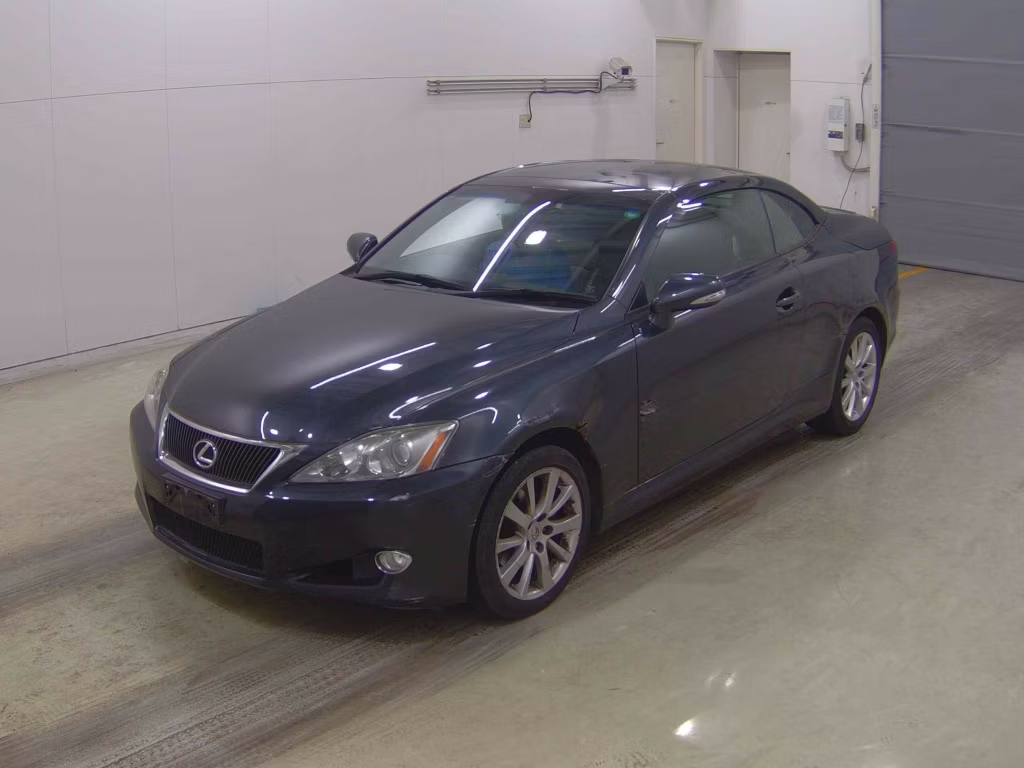LEXUS IS250