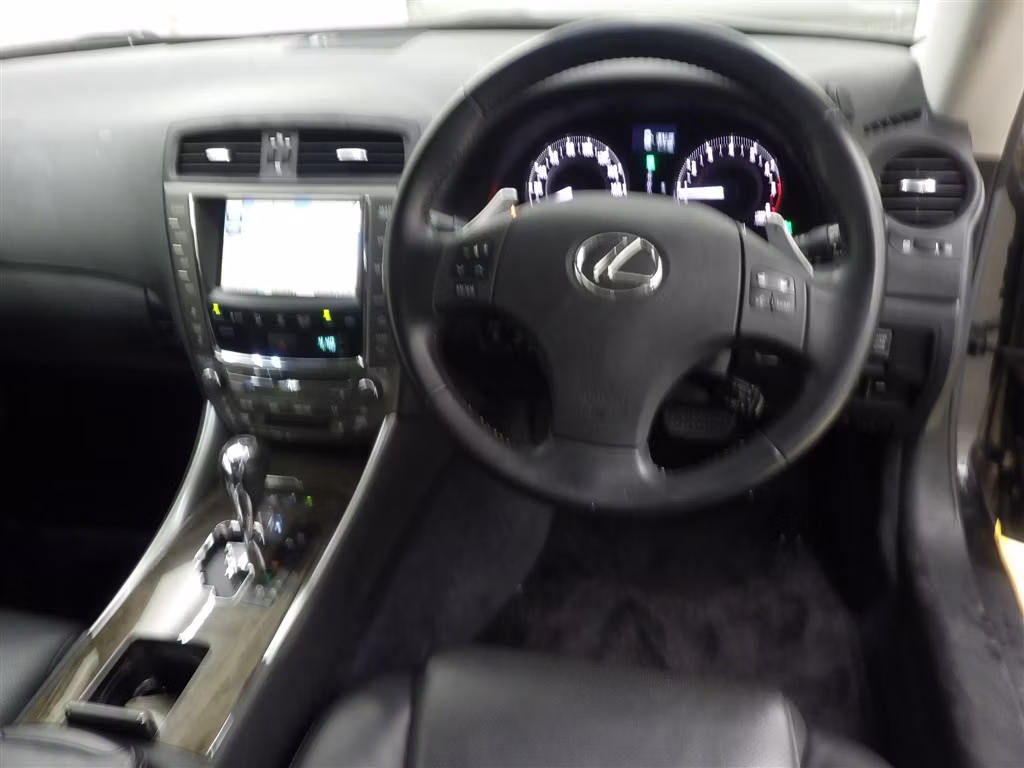 LEXUS IS250