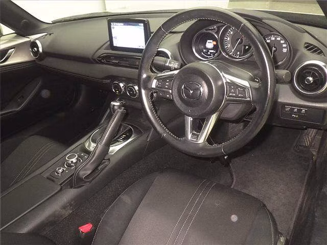 MAZDA ROADSTER
