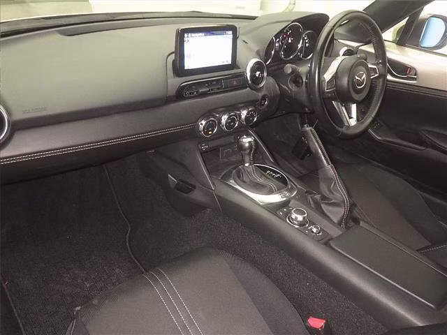 MAZDA ROADSTER