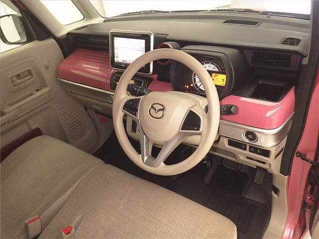 MAZDA FLAIR WAGON