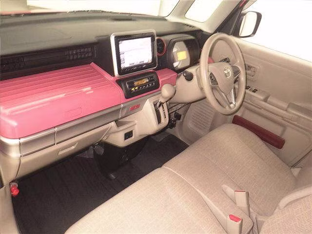 MAZDA FLAIR WAGON