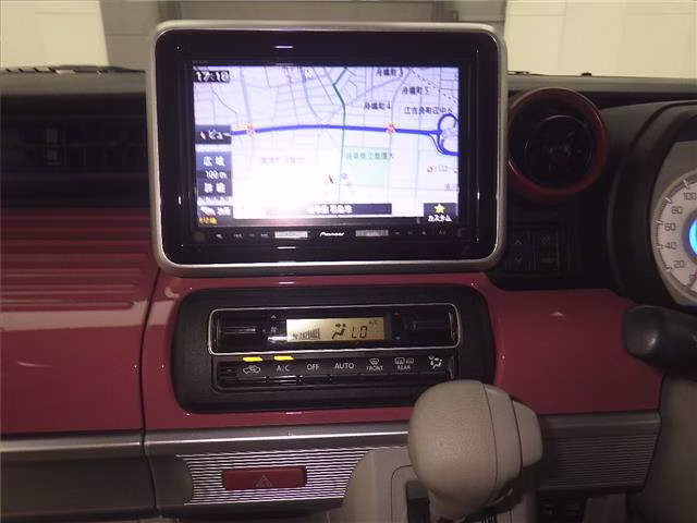 MAZDA FLAIR WAGON
