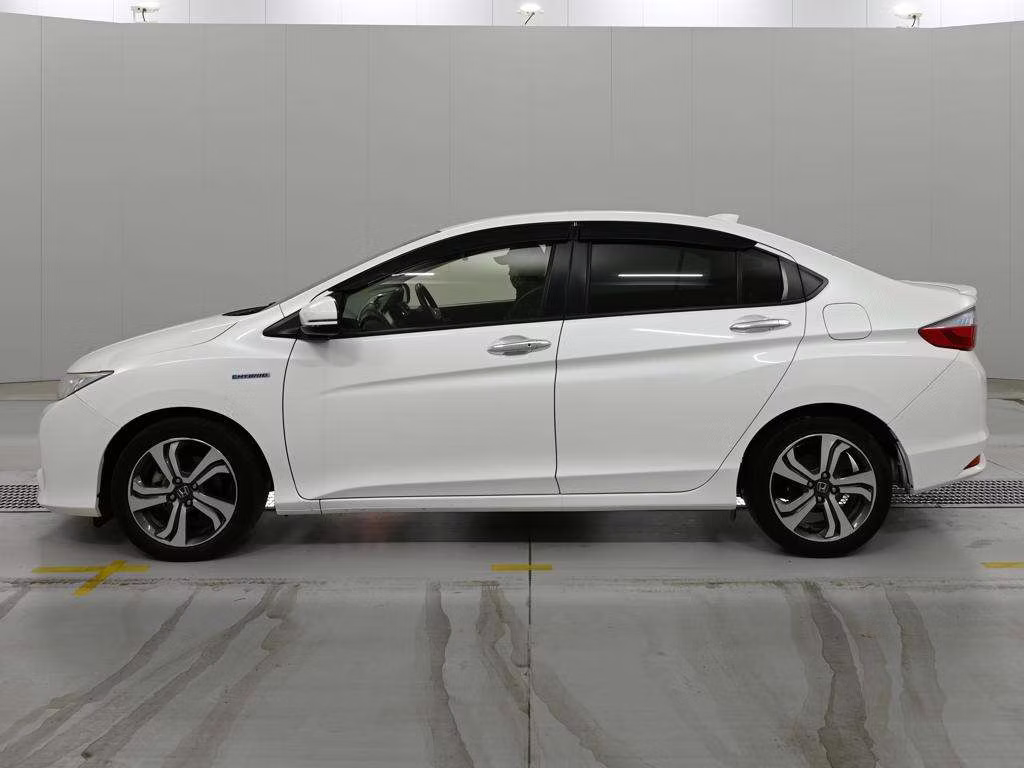 HONDA GRACE