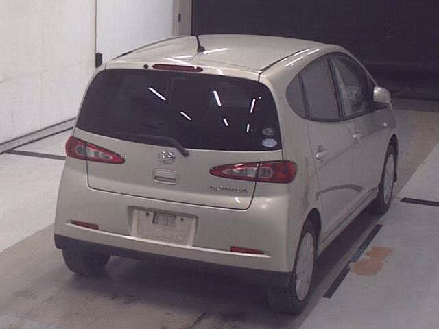 DAIHATSU SONICA