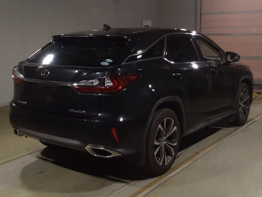 LEXUS RX200T