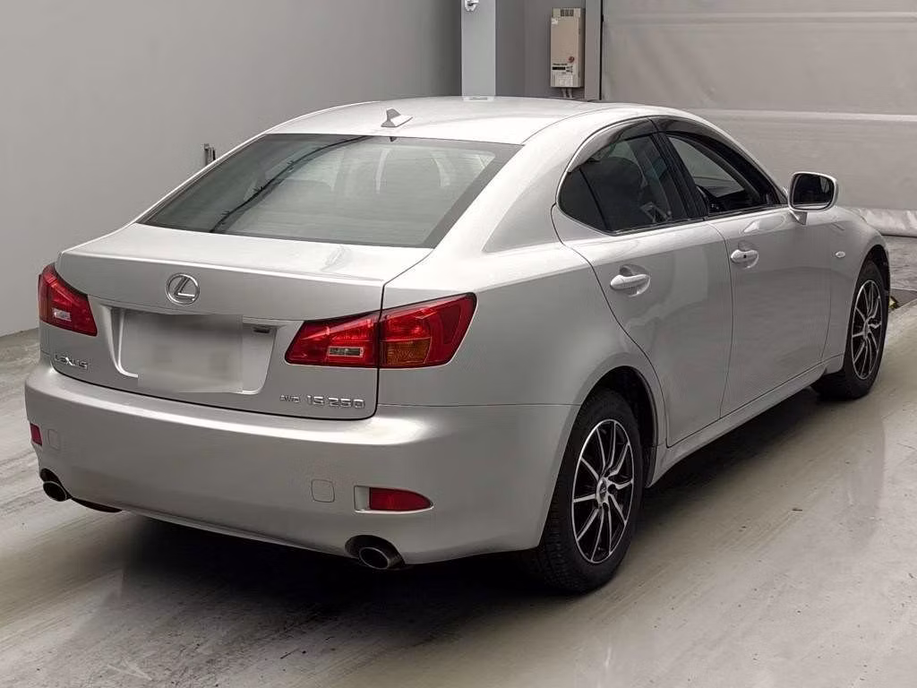 LEXUS IS250