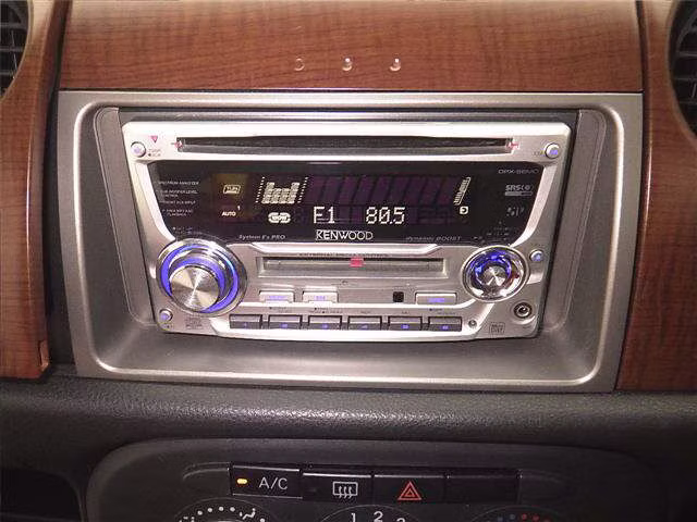 DAIHATSU MIRA GINO
