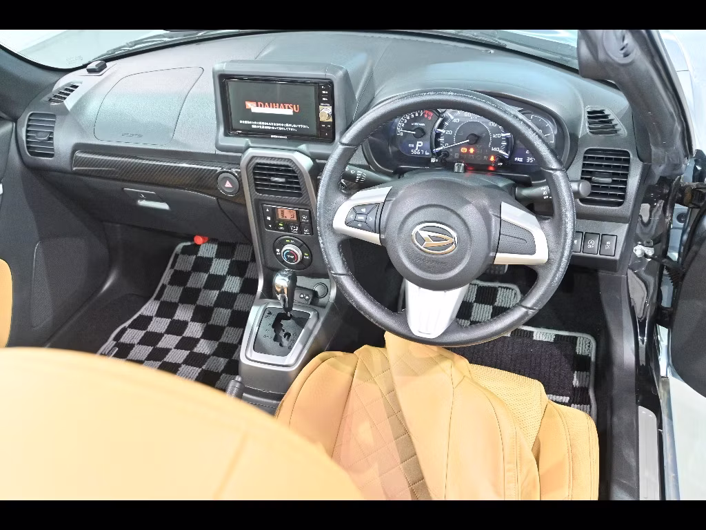 DAIHATSU COPEN
