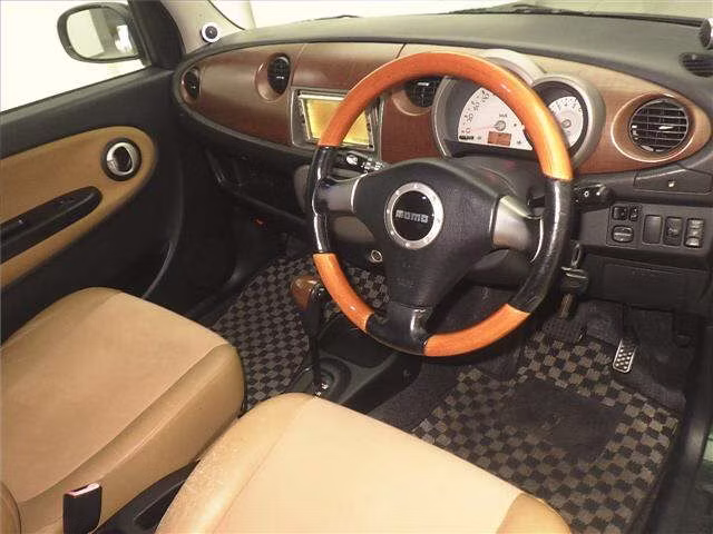DAIHATSU MIRA GINO
