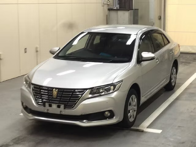 TOYOTA PREMIO
