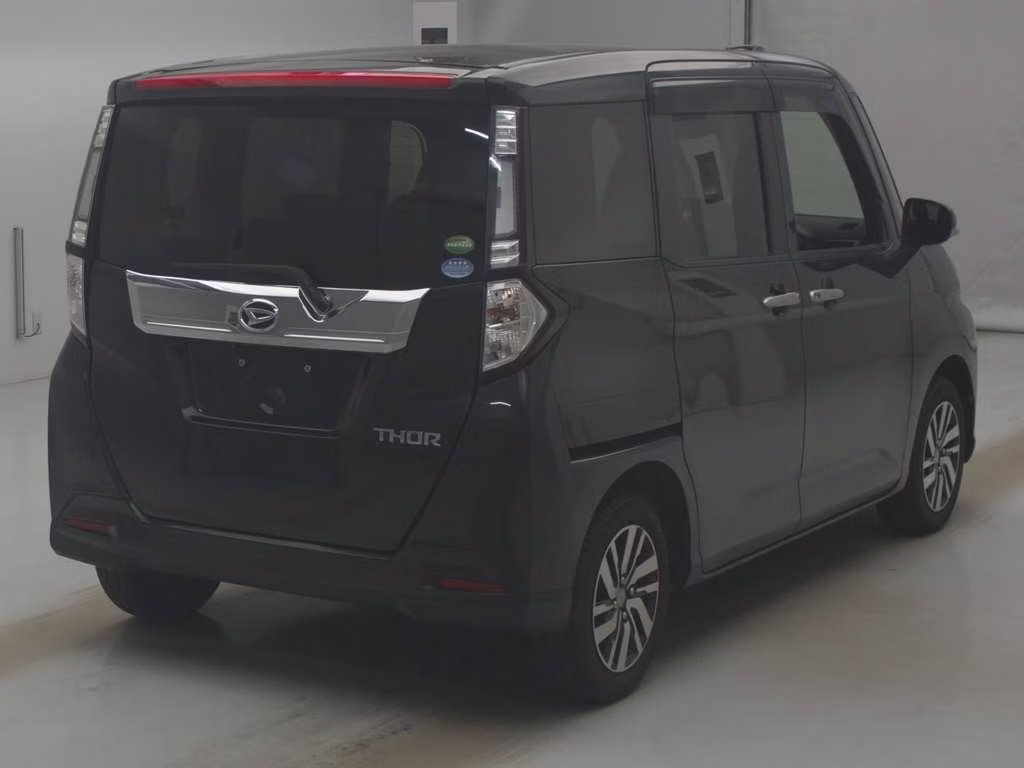 DAIHATSU THOR