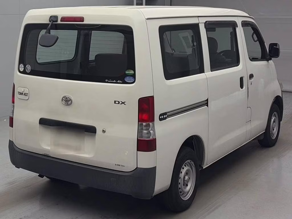 TOYOTA LITE ACE
