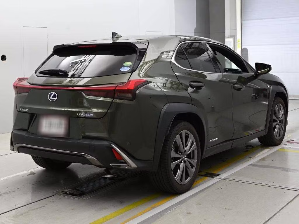 LEXUS UX250H