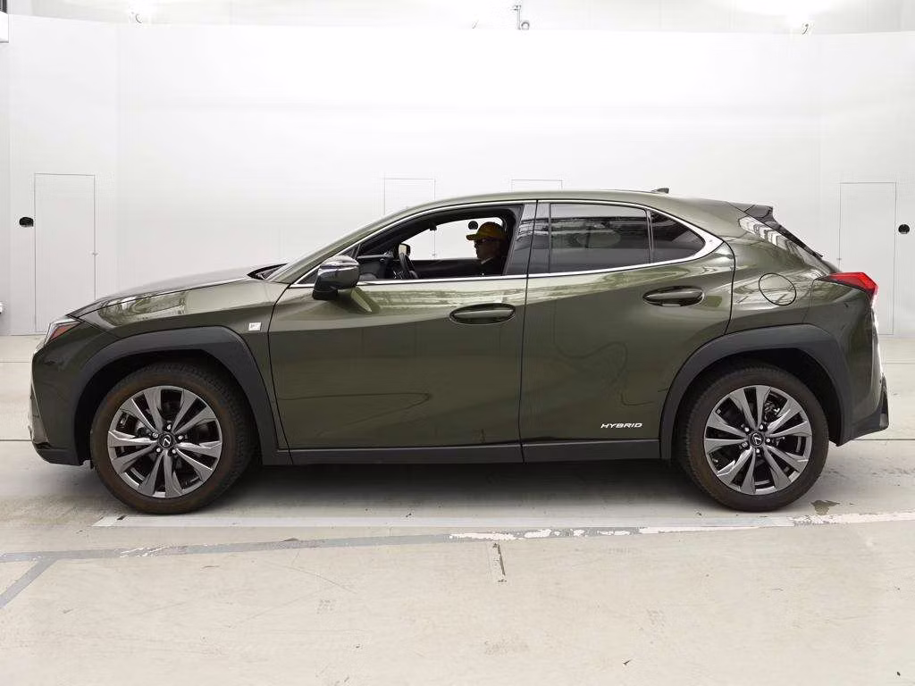 LEXUS UX250H