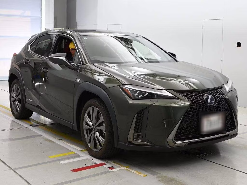 LEXUS UX250H