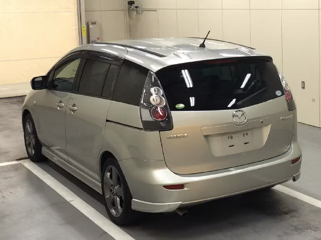 MAZDA PREMACY
