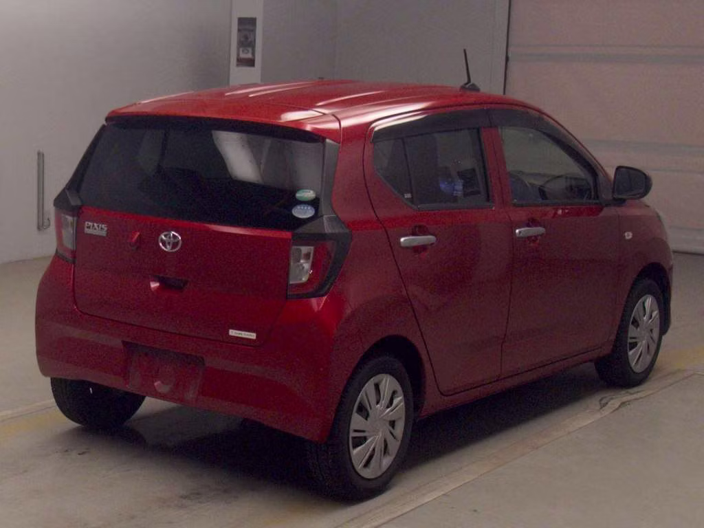 TOYOTA PIXIS EPOCH