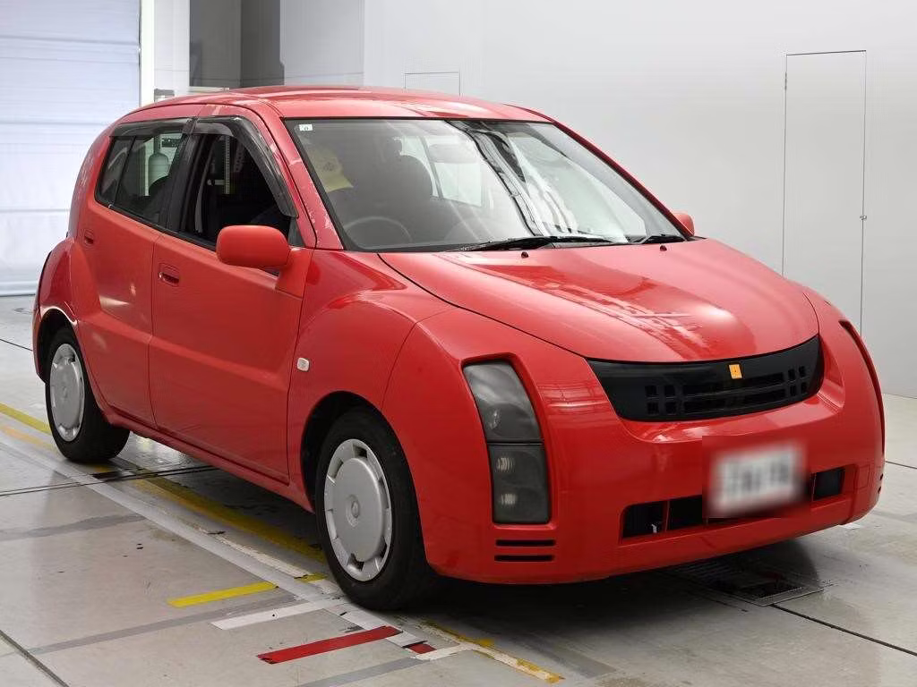 TOYOTA WILL CYPHA