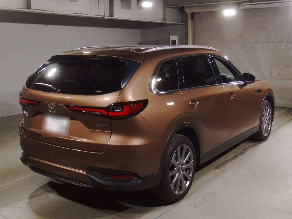 MAZDA CX-80