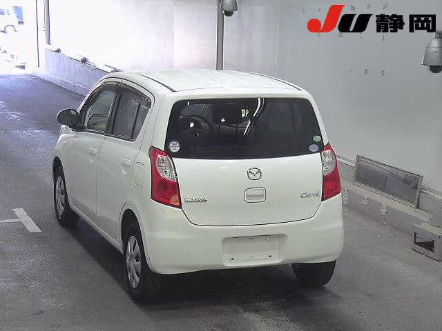 MAZDA CAROL