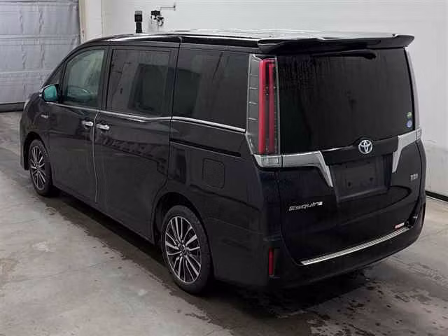 TOYOTA ESQUIRE