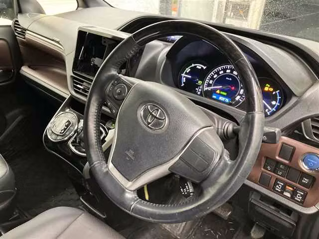 TOYOTA ESQUIRE