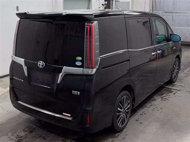 TOYOTA ESQUIRE