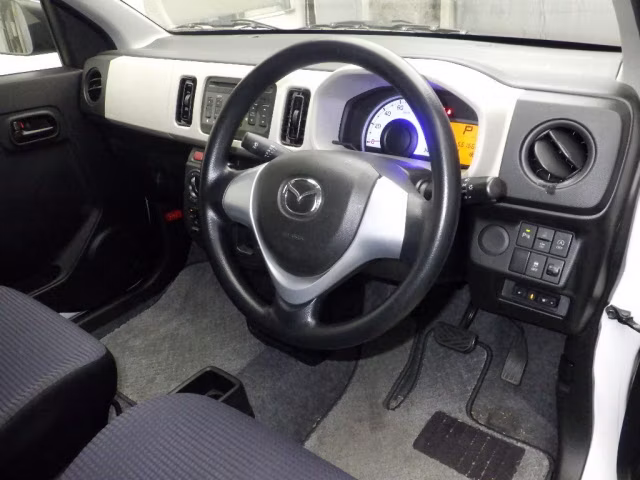 MAZDA CAROL