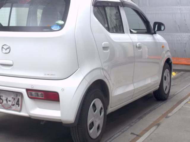MAZDA CAROL