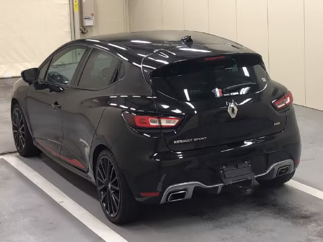RENAULT LUTECIA