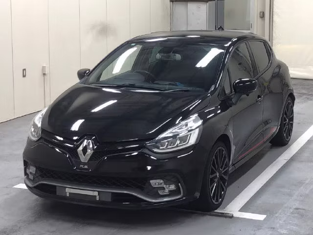 RENAULT LUTECIA