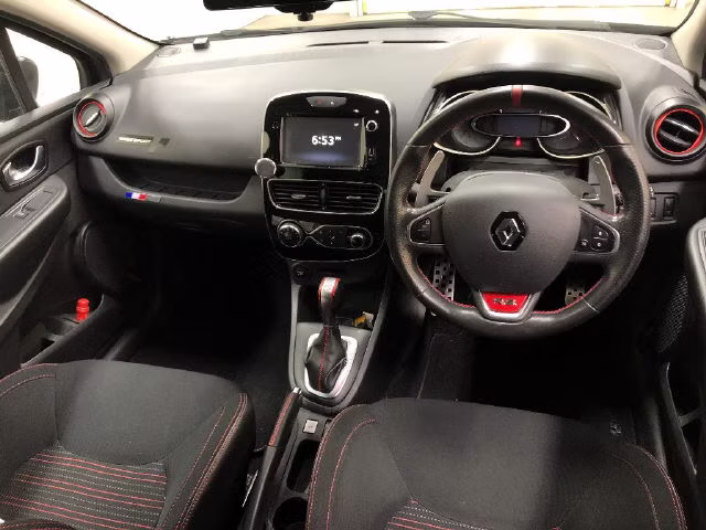 RENAULT LUTECIA