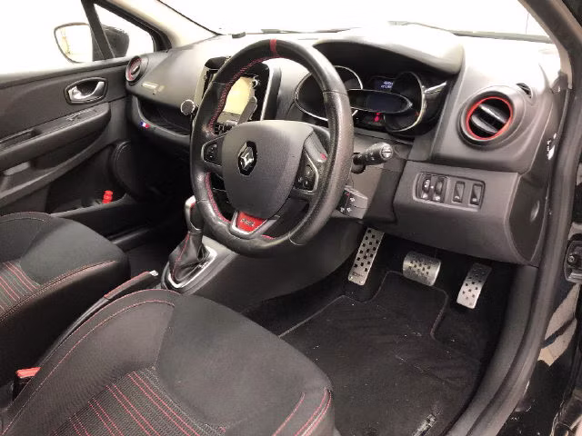 RENAULT LUTECIA
