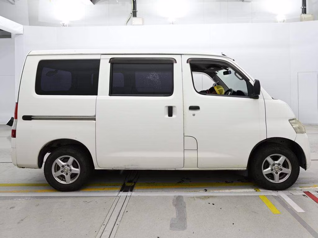 TOYOTA LITE ACE